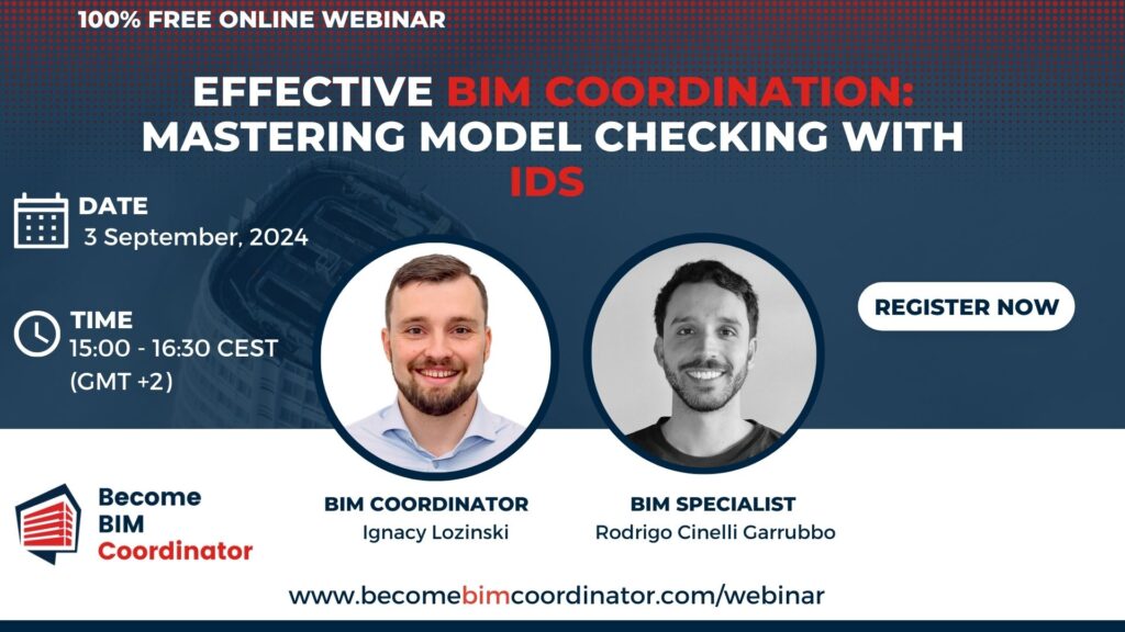 Webinar - IDS