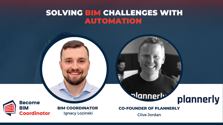 Solving BIM Challenges with Automation - FREE Workshop