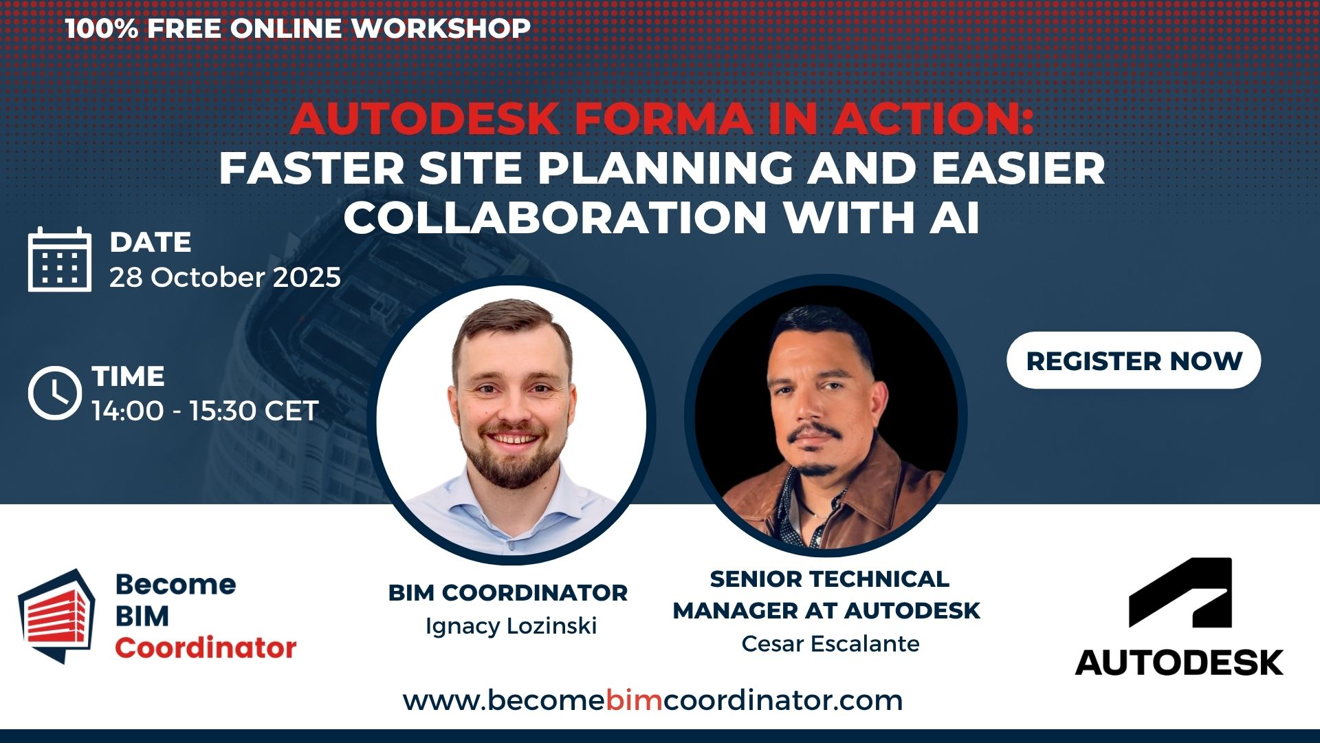 Autodesk Forma in Action: Faster Site Planning and Easier Collaboration with AI